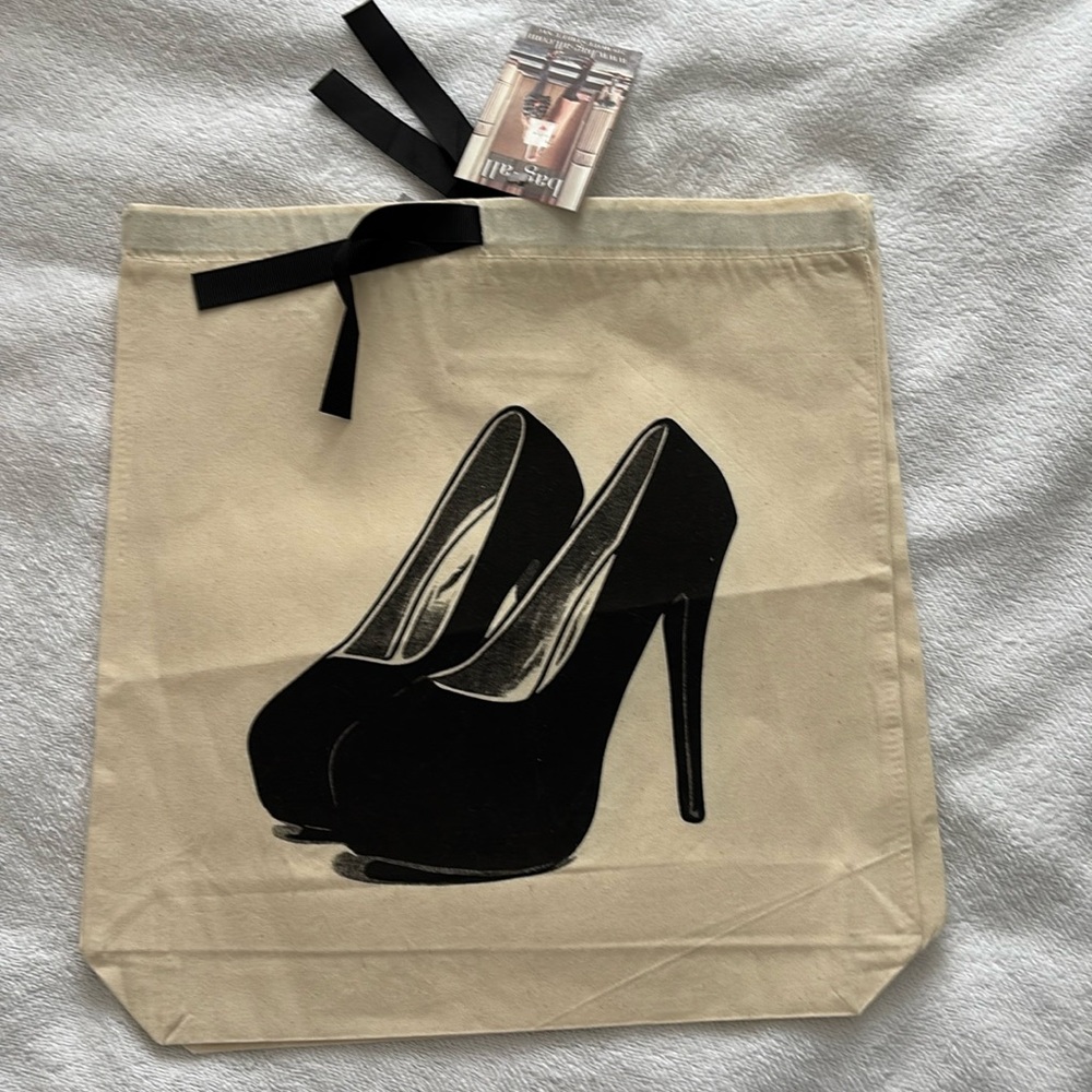 Bag-all High Heel Shoes Travel Bag